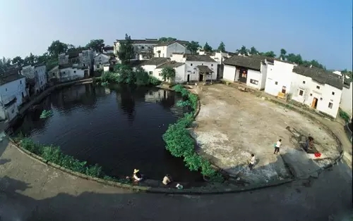 新型農村生活污水處理方式